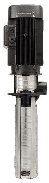 Насос для хладагента и конденсата Grundfos MTR 8-1/1 A-W-A-HUUV