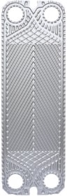 Пластины теплообменника Sondex S315