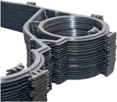 Уплотнения теплообменника Alfa Laval AQ4-FM